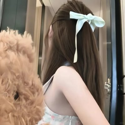 梦想是成为治牛的医生